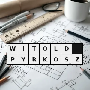 Hasło krzyżówkowe duńczyk - witold pyrkosz – rozwiązanie, synonimy, podpowiedzi i definicje krzyżówkowe